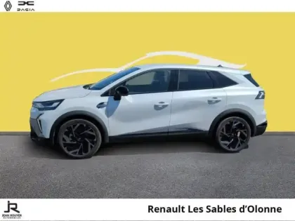 Photo 9 Renault Symbioz  1.6 E-Tech full hybrid 145ch esprit Alpine
