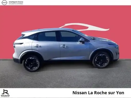 Photo 11 Nissan Qashqai  e-POWER 190ch Business Edition 2024
