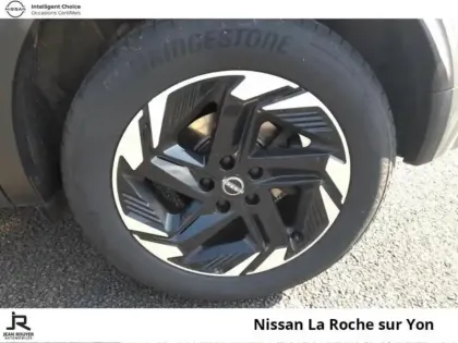 Photo 7 Nissan Qashqai  e-POWER 190ch Business Edition 2024