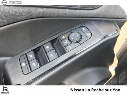 Photo 12 Nissan Qashqai  e-POWER 190ch Business Edition 2024