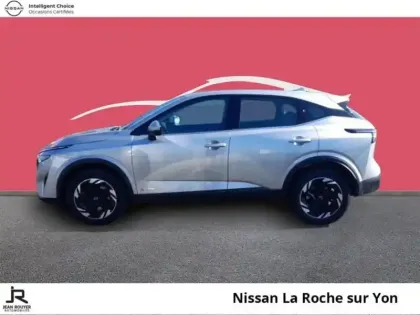 Photo 9 Nissan Qashqai  e-POWER 190ch Business Edition 2024