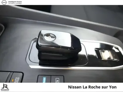 Photo 5 Nissan Qashqai  e-POWER 190ch Business Edition 2024