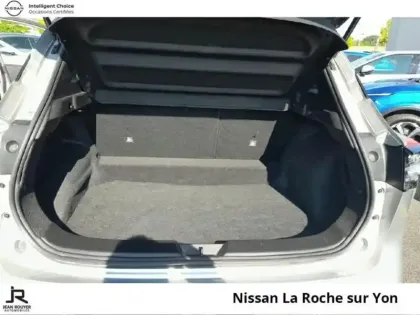 Photo 6 Nissan Qashqai  e-POWER 190ch Business Edition 2024