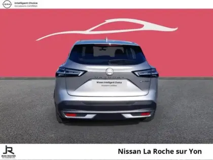 Photo 10 Nissan Qashqai  e-POWER 190ch Business Edition 2024