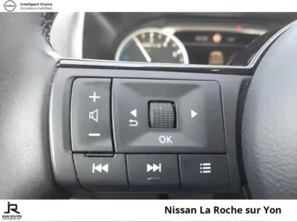 Photo 14 Nissan Qashqai  e-POWER 190ch Business Edition 2024