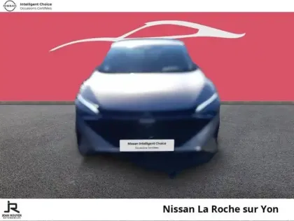 Photo 8 Nissan Qashqai  e-POWER 190ch Business Edition 2024