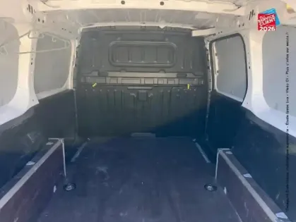 Photo 13 Fiat Doblo  Fg M 650kg BlueHDi 100ch S&S Pack Premium Connect