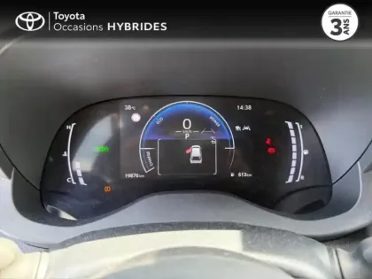 Photo 13 Toyota Yaris  Cross 130h Design AWD-i MC24