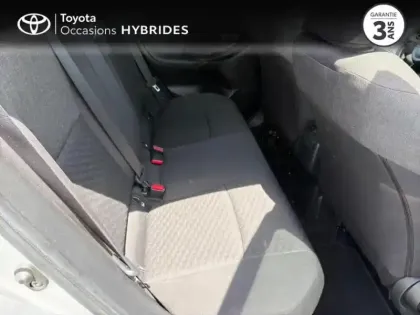 Photo 6 Toyota Yaris  Cross 130h Design AWD-i MC24