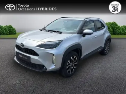 Photo Toyota Yaris Design