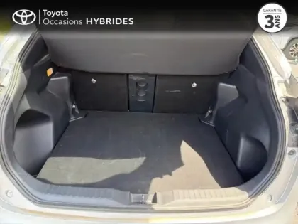 Photo 9 Toyota Yaris  Cross 130h Design AWD-i MC24