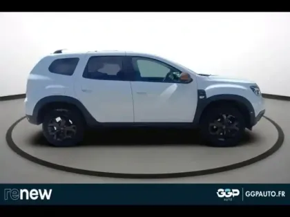 Photo 6 Dacia Duster  1.0 ECO-G 100ch Extreme 4x2
