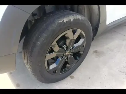 Photo 12 Dacia Duster  1.0 ECO-G 100ch Extreme 4x2