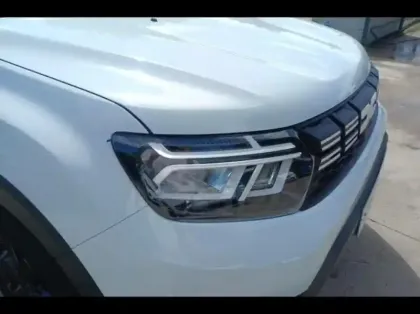 Photo 14 Dacia Duster  1.0 ECO-G 100ch Extreme 4x2