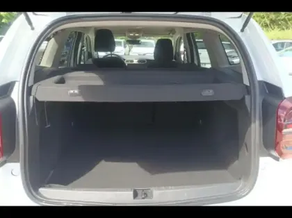 Photo 11 Dacia Duster  1.0 ECO-G 100ch Extreme 4x2