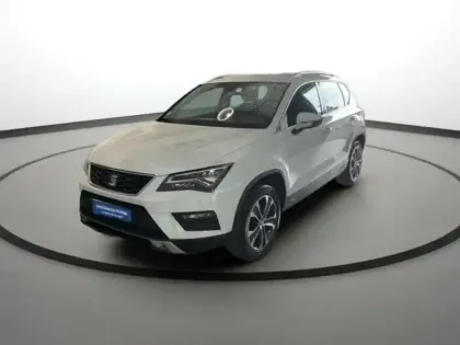 Photo Seat Ateca Style