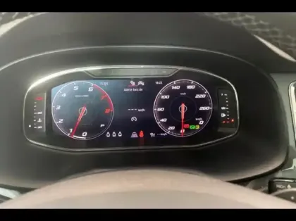 Photo 9 Seat Ateca  1.5 TSI 150ch Start&Stop Style DSG 151g