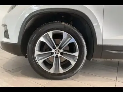 Photo 14 Seat Ateca  1.5 TSI 150ch Start&Stop Style DSG 151g