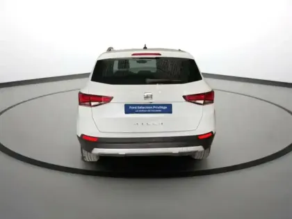 Photo 6 Seat Ateca  1.5 TSI 150ch Start&Stop Style DSG 151g