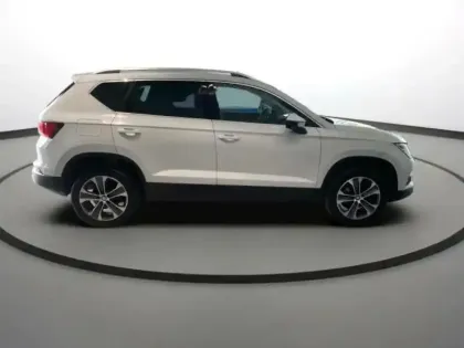 Photo 8 Seat Ateca  1.5 TSI 150ch Start&Stop Style DSG 151g