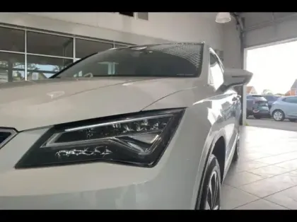 Photo 13 Seat Ateca  1.5 TSI 150ch Start&Stop Style DSG 151g