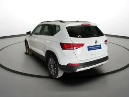 Photo 5 Seat Ateca  1.5 TSI 150ch Start&Stop Style DSG 151g