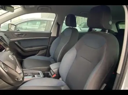 Photo 10 Seat Ateca  1.5 TSI 150ch Start&Stop Style DSG 151g