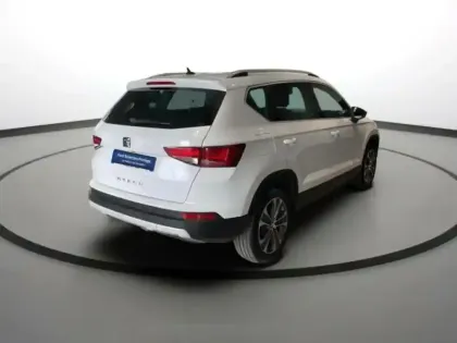 Photo 7 Seat Ateca  1.5 TSI 150ch Start&Stop Style DSG 151g