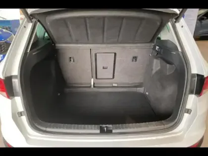 Photo 12 Seat Ateca  1.5 TSI 150ch Start&Stop Style DSG 151g