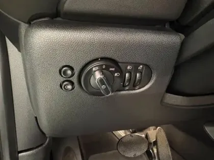 Photo 11 Mini Mini  Cooper 136ch Edition Premium Plus BVA7