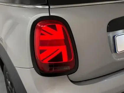 Photo 10 Mini Mini  Cooper 136ch Edition Premium Plus BVA7