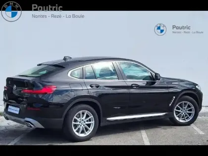 Photo 20 BMW X4  xDrive20d 190ch xLine