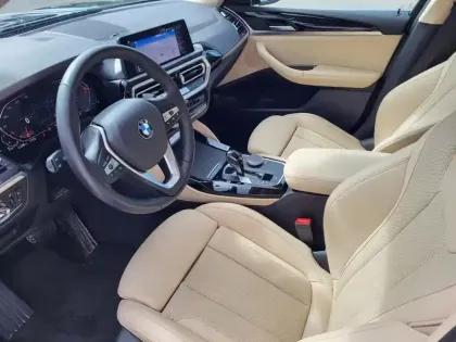 Photo 22 BMW X4  xDrive20d 190ch xLine