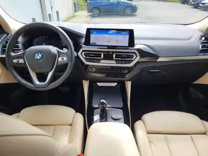 Photo 23 BMW X4  xDrive20d 190ch xLine