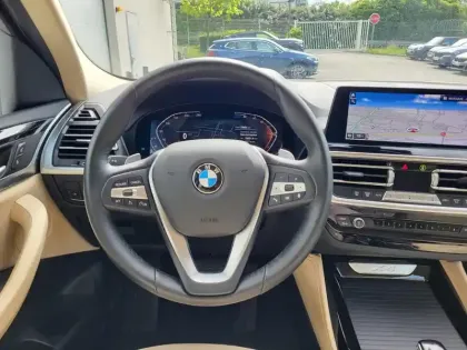 Photo 24 BMW X4  xDrive20d 190ch xLine