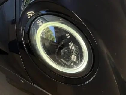 Photo 11 Mini Mini  Cooper 136ch Edition Premium Plus BVA7