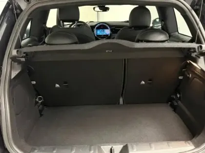 Photo 8 Mini Mini  Cooper 136ch Edition Premium Plus BVA7