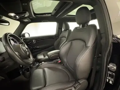 Photo 5 Mini Mini  Cooper 136ch Edition Premium Plus BVA7