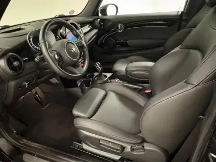 Photo 10 Mini Mini  Cooper 136ch Edition Premium Plus BVA7
