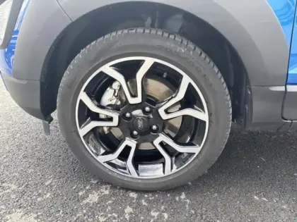 Photo 8 Ford Ecosport  1.0 EcoBoost 125ch Active 147g