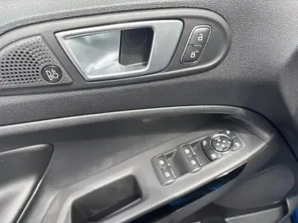 Photo 14 Ford Ecosport  1.0 EcoBoost 125ch Active 147g