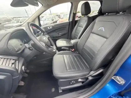 Photo 9 Ford Ecosport  1.0 EcoBoost 125ch Active 147g