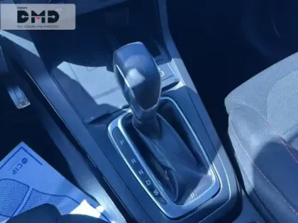 Photo 7 Ford Puma  1.0 EcoBoost 125ch S&S mHEV ST-Line Powershift