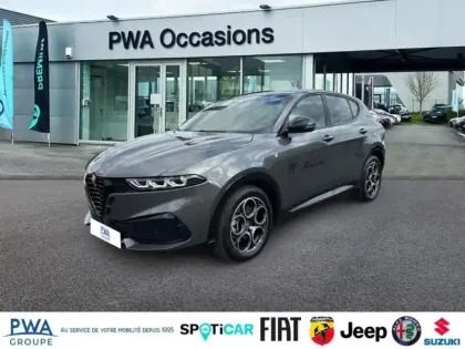 Photo Alfa Romeo Tonale Ti
