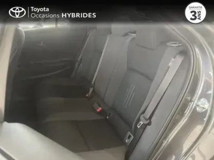 Photo 11 Toyota C-HR  2.0 Hybride 200ch Design NG23