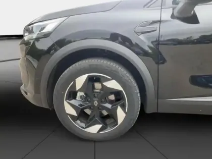 Photo 10 Renault Captur  1.8 E-Tech full hybrid 160ch Techno - 25