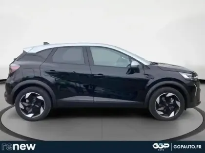 Photo 5 Renault Captur  1.8 E-Tech full hybrid 160ch Techno - 25