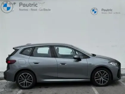 Photo 18 BMW Serie 2 Série 2 ActiveTourer 225e 245ch xDrive M Sport DKG7