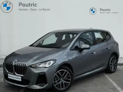 Photo 16 BMW Serie 2 Série 2 ActiveTourer 225e 245ch xDrive M Sport DKG7