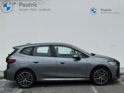Photo 21 BMW Serie 2 Série 2 ActiveTourer 225e 245ch xDrive M Sport DKG7
